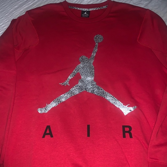 Jordan Other - Air Jordan sweater